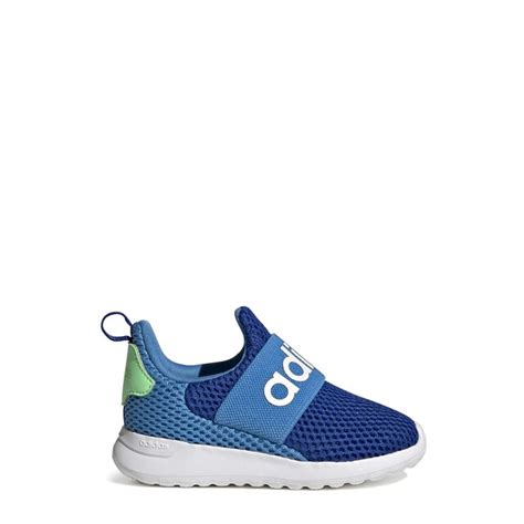 adidas lite racer jongen|Boys' Lite Racer Laceless Shoes (Age 0.